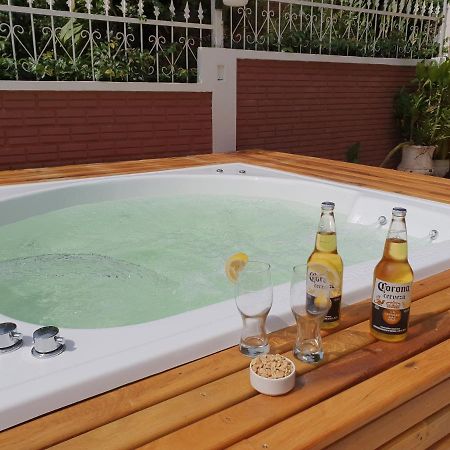 Hotel Aatrac Iguazu Puerto Iguazú Extérieur photo