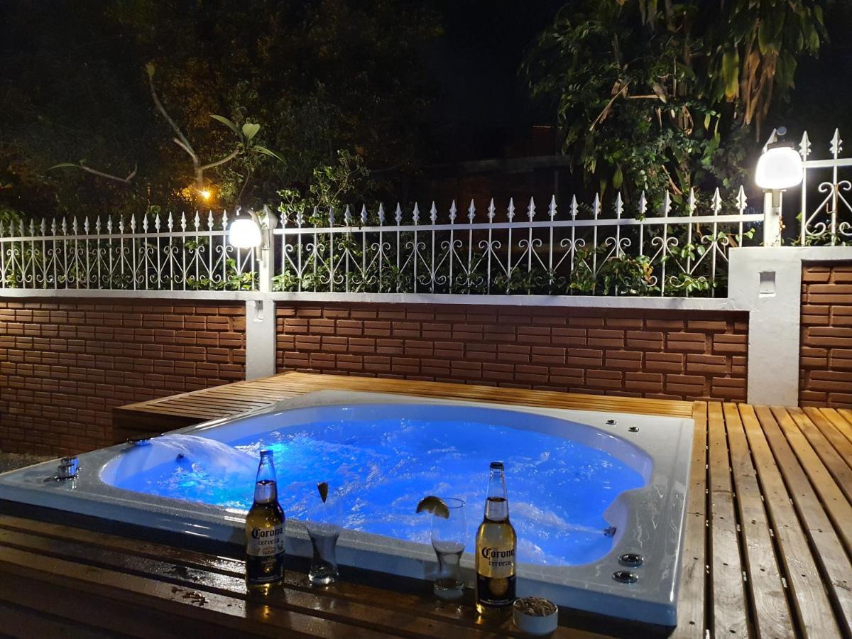 Hotel Aatrac Iguazu Puerto Iguazú Extérieur photo