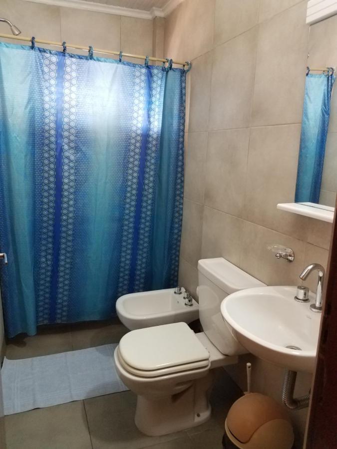 Hotel Aatrac Iguazu Puerto Iguazú Extérieur photo