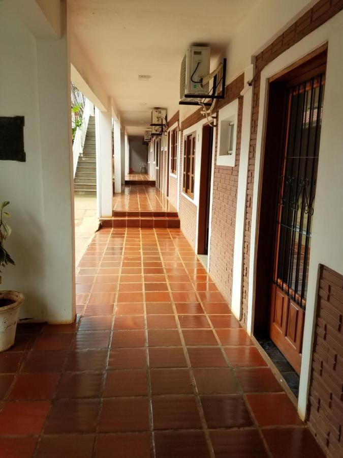 Hotel Aatrac Iguazu Puerto Iguazú Extérieur photo