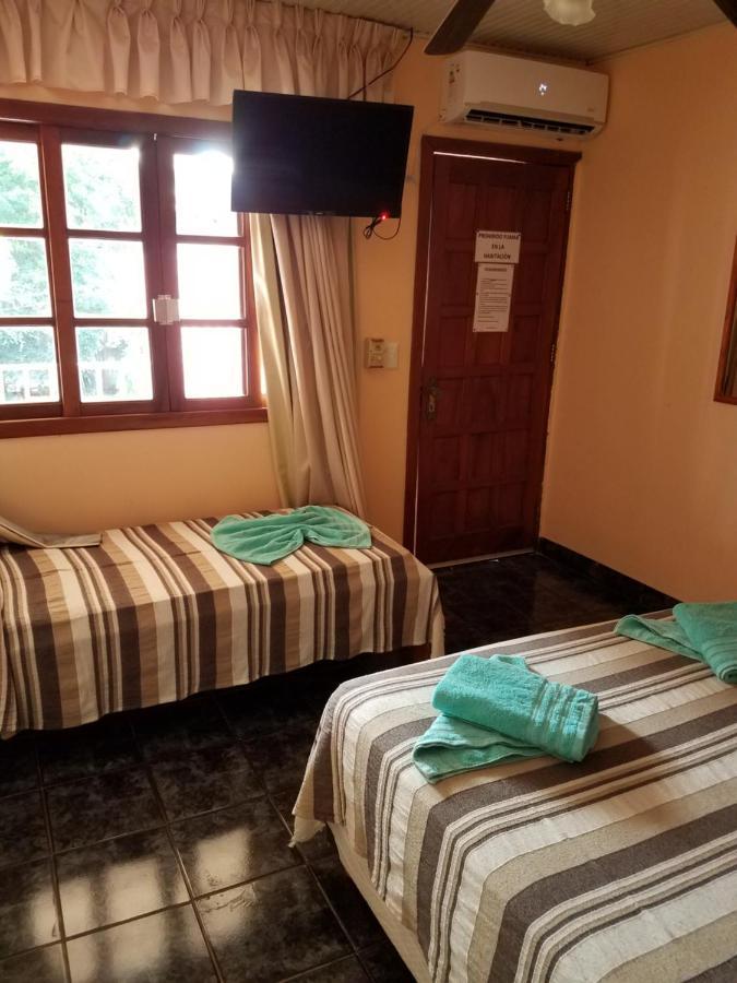 Hotel Aatrac Iguazu Puerto Iguazú Extérieur photo