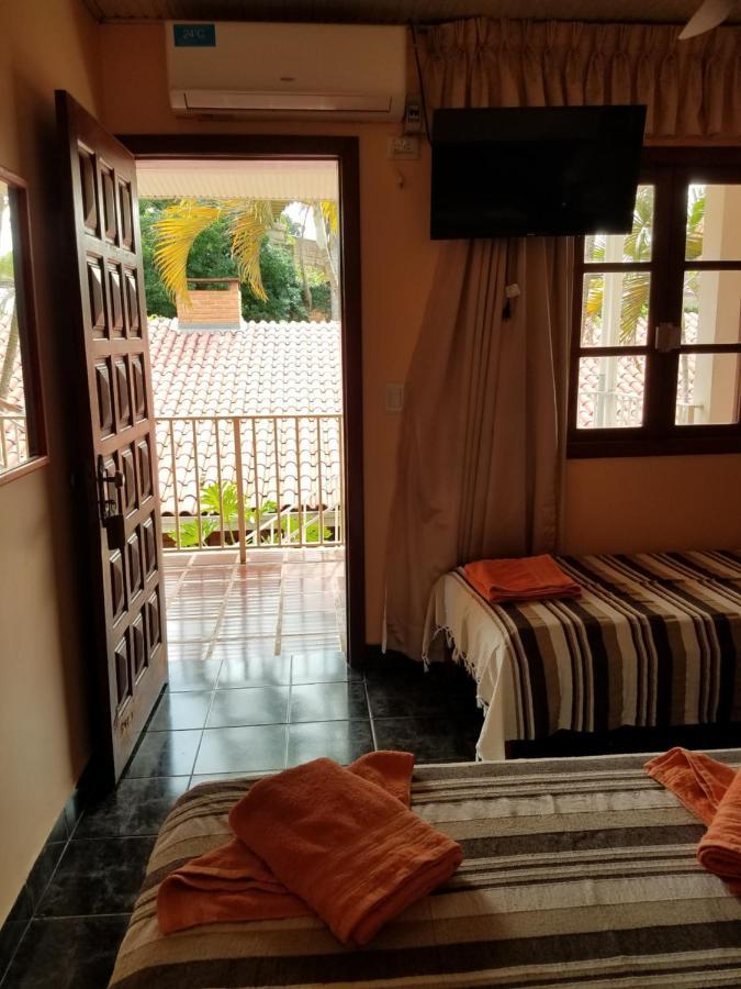 Hotel Aatrac Iguazu Puerto Iguazú Extérieur photo