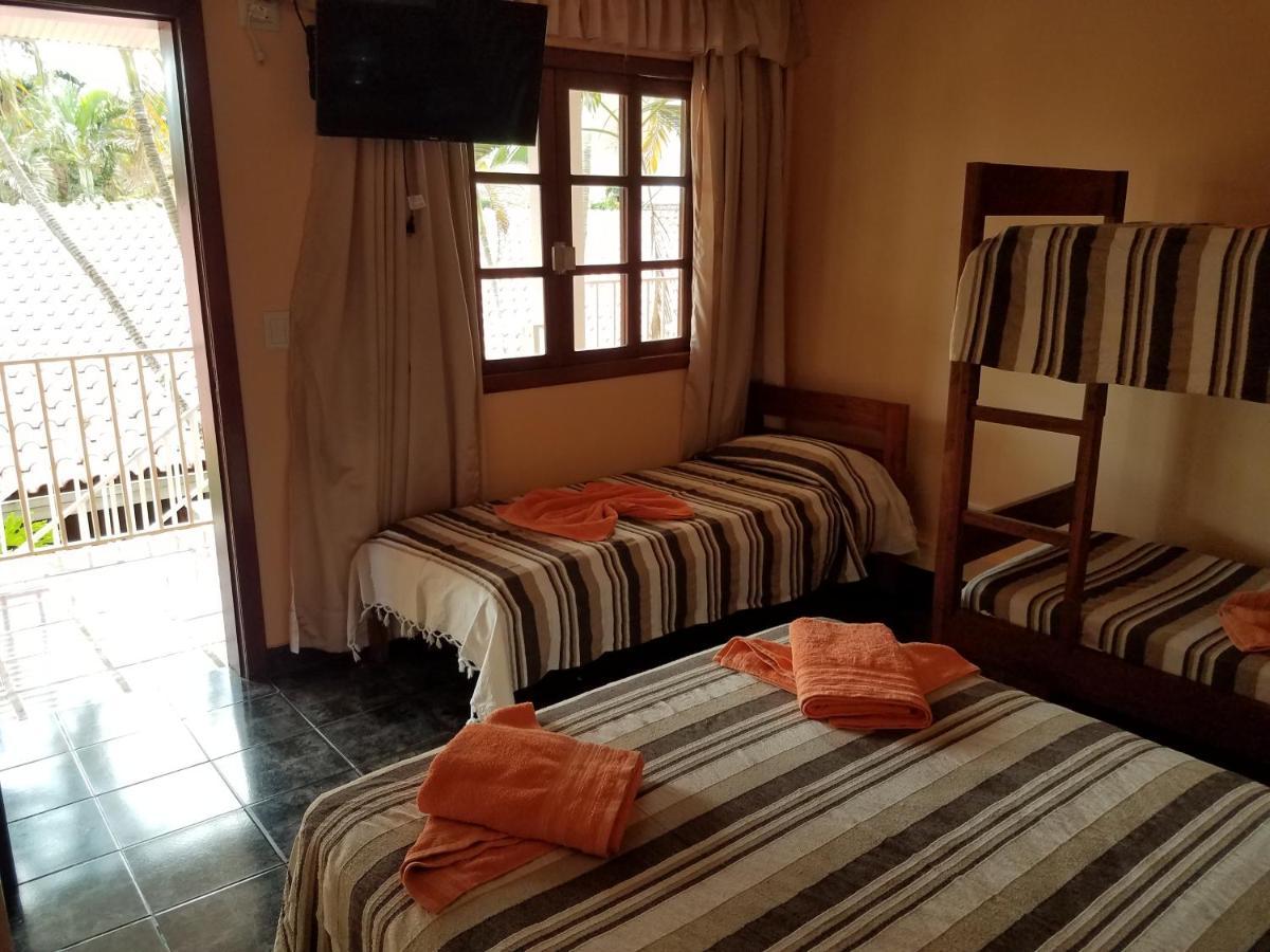 Hotel Aatrac Iguazu Puerto Iguazú Extérieur photo
