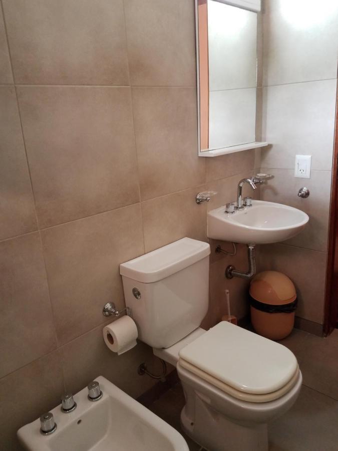 Hotel Aatrac Iguazu Puerto Iguazú Extérieur photo