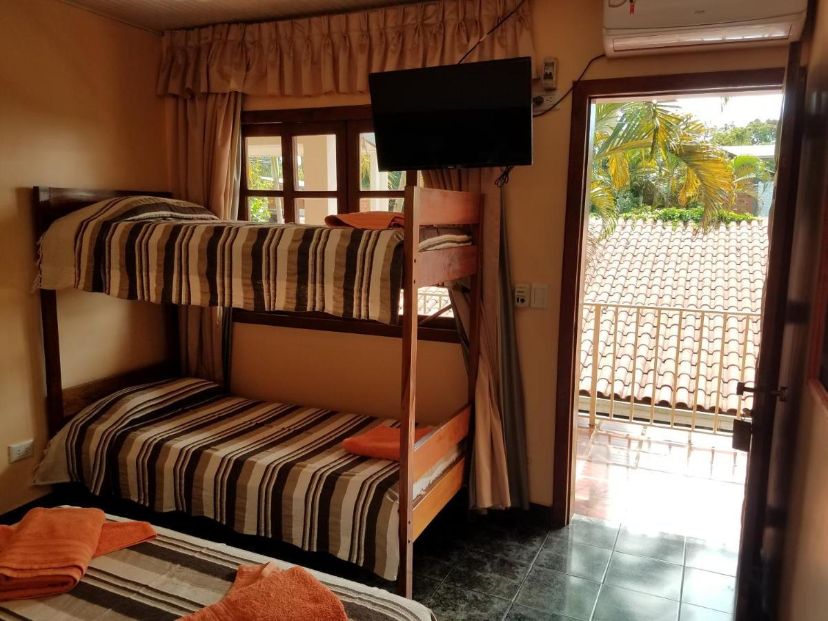 Hotel Aatrac Iguazu Puerto Iguazú Extérieur photo