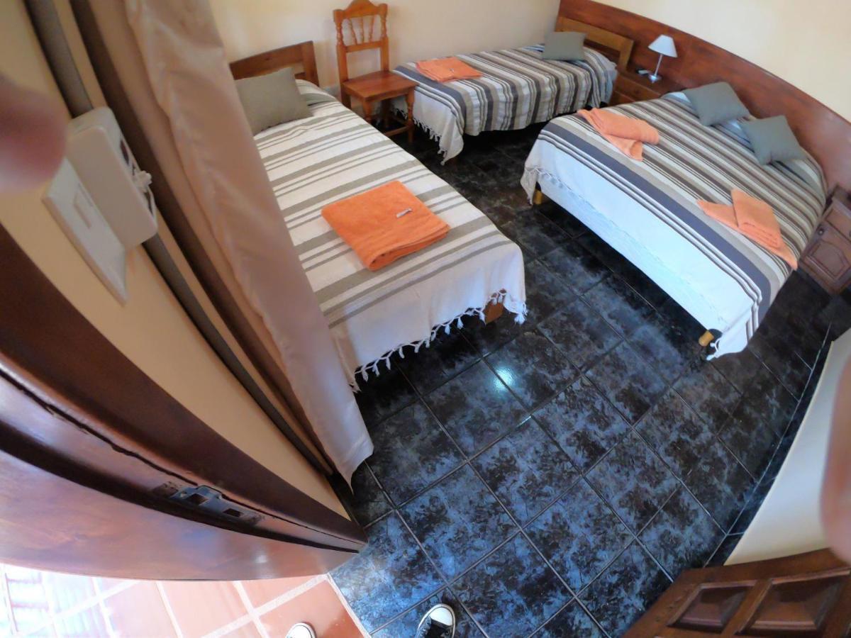 Hotel Aatrac Iguazu Puerto Iguazú Extérieur photo