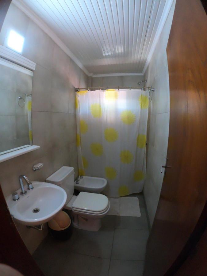 Hotel Aatrac Iguazu Puerto Iguazú Extérieur photo