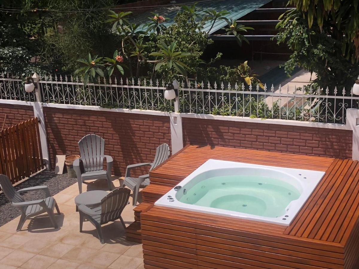 Hotel Aatrac Iguazu Puerto Iguazú Extérieur photo